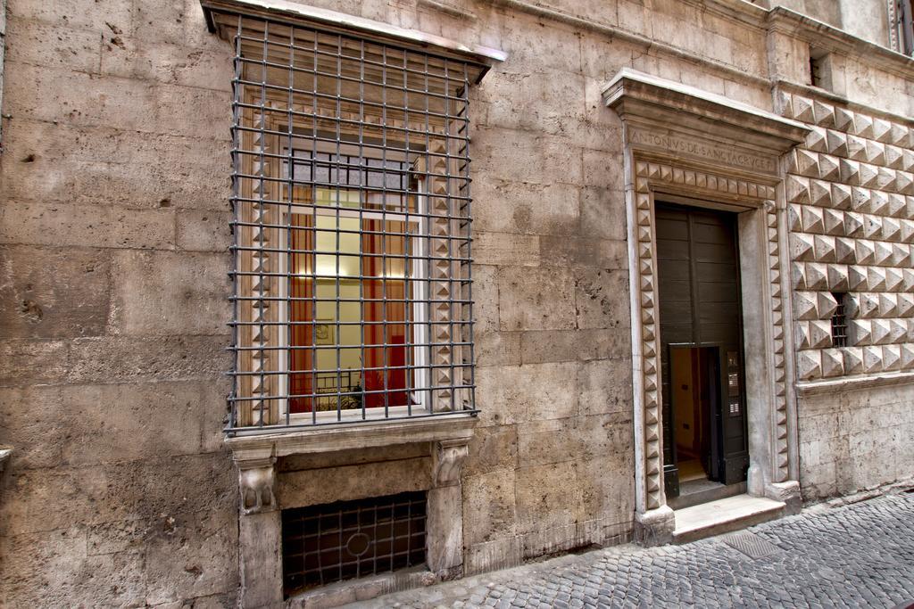 Santacroce Apartment Rom