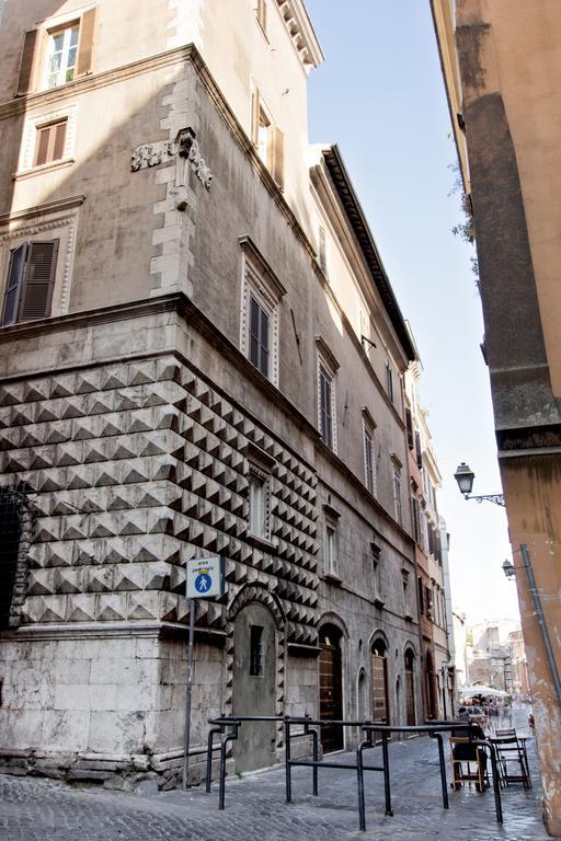 Santacroce Apartamento