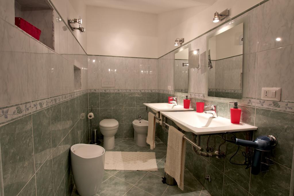 Apartamento Santacroce