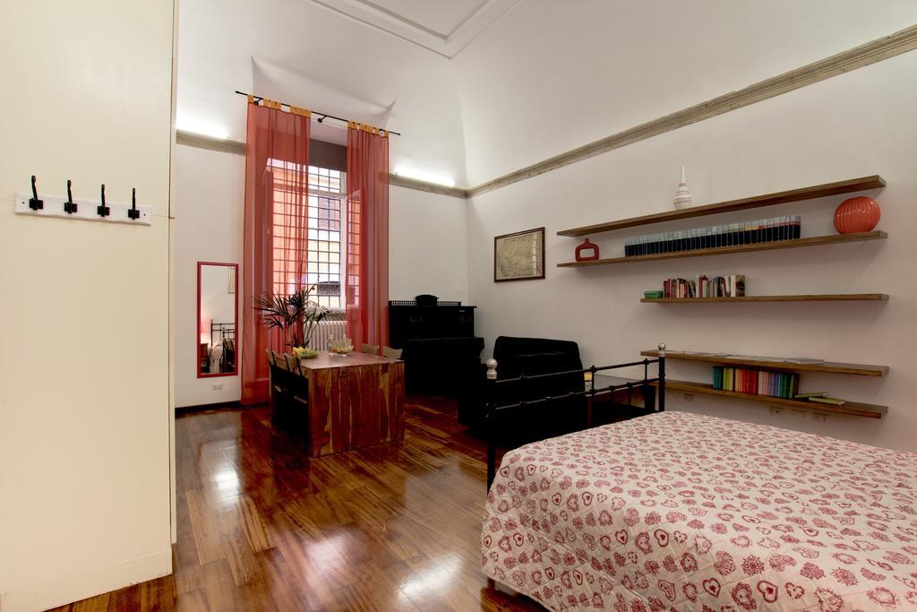 Santacroce Apartamento