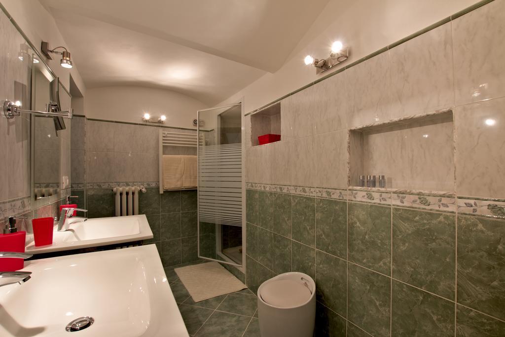 Santacroce Apartamento