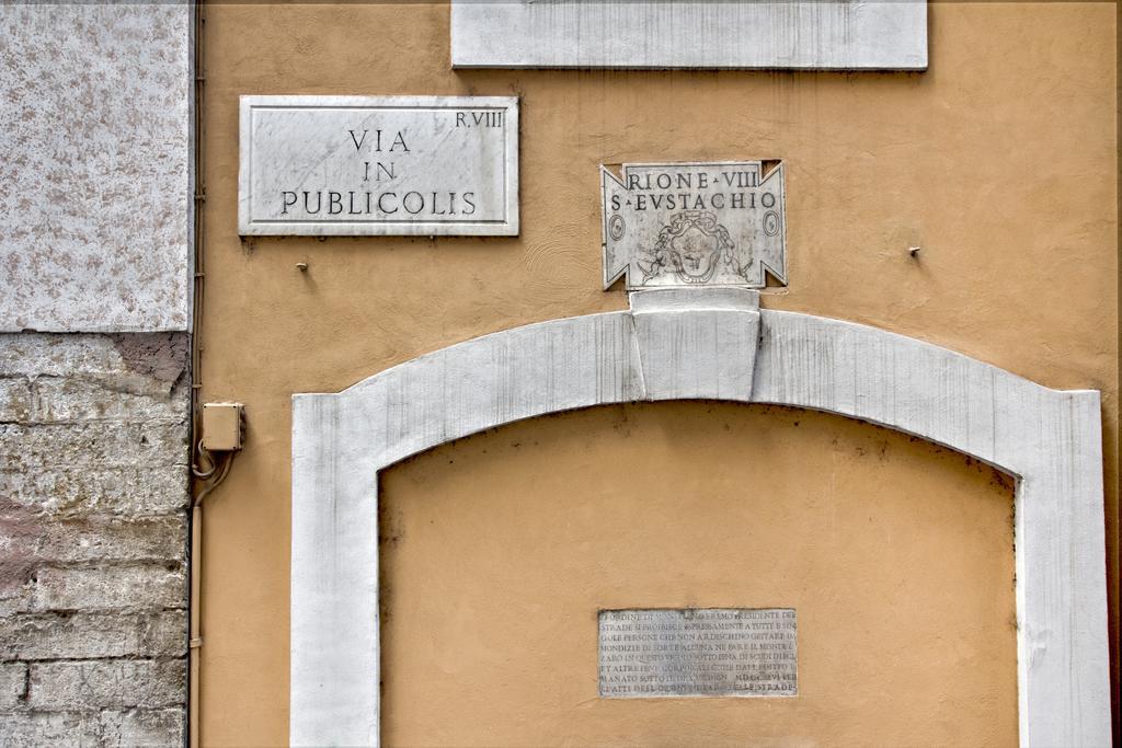 Apartamento Santacroce *