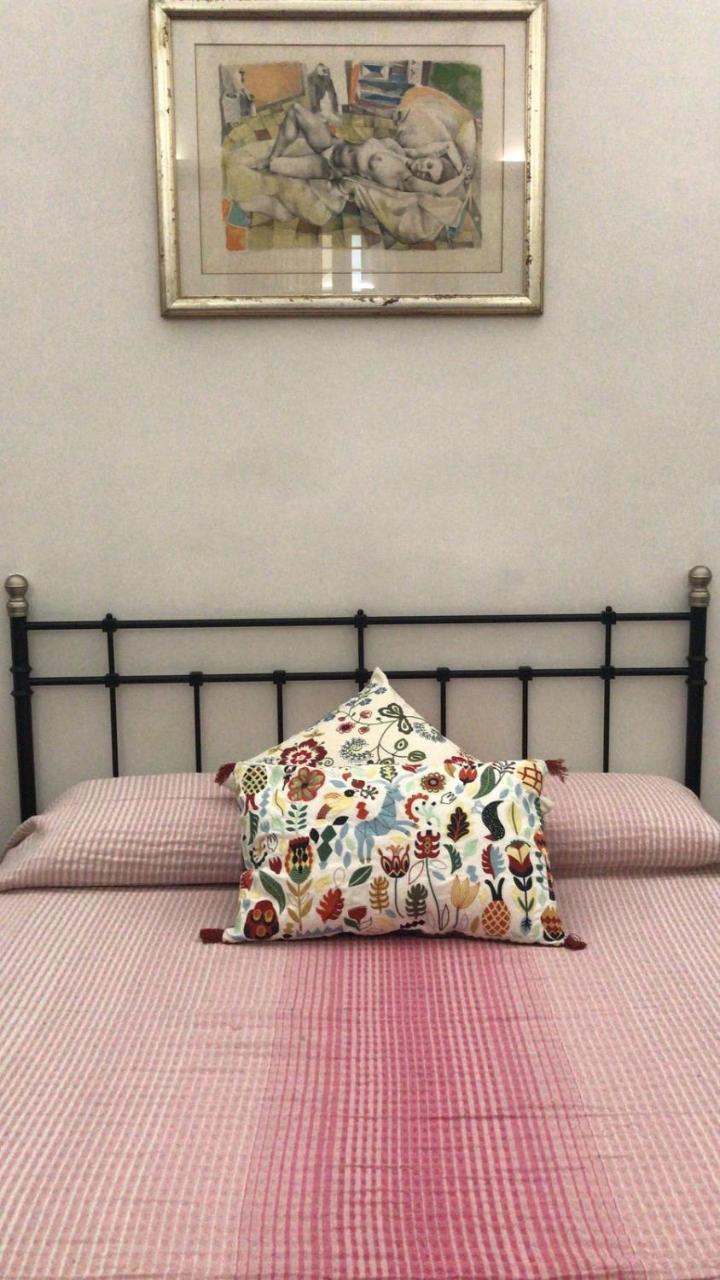 Santacroce Apartamento