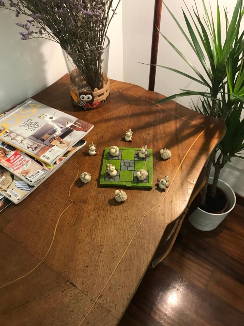 Apartamento Santacroce